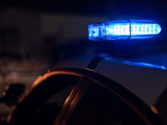 Vater erschießt in Kirche in USA seine drei Kinder und sich selbst