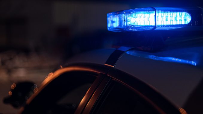 Polizei - BIld: ronnienewmanphotography via Twenty20