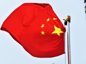 China gibt Ziel von nur 5,5 Prozent Wirtschaftswachstum für 2022 aus