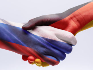 Habeck rechnet mit erheblichen Folgen der Russland-Sanktionen für die Wirtschaft