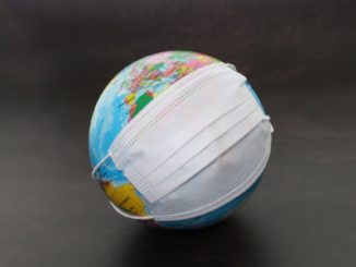 Rio de Janeiro kippt als erste Großstadt in Brasilien Maskenpflicht komplett