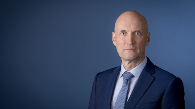 Ernst Kuipers - Bild: Martijn Beekman