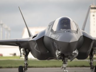 Bundesregierung will US-Tarnkappenjets F-35 anschaffen