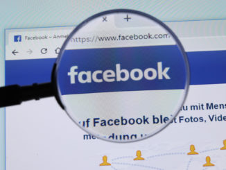 Russische Behörden ordnen Sperrung von Facebook an