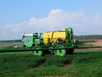 Brasilien will sich unabhängig von russischen Dünger-Importen machen