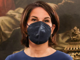 Baerbock ruft bei UNO zu Verurteilung von Russlands Angriff auf Ukraine auf