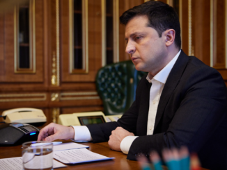 Selenskyj: Russland will Ukraine und seine Geschichte „auslöschen“