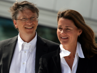 Melinda Gates kritisiert Ex-Mann Bill wegen Kontakten zu Sexualstraftäter Epstein