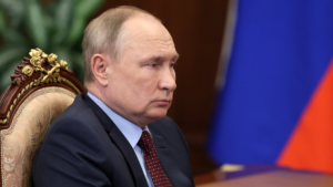 Putin will keine Wehrpflichtigen oder Reservisten in die Ukraine entsenden