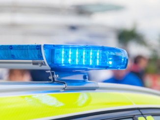 Messerangreifer tötet zwei Mitarbeiterinnen an Schule in Schweden