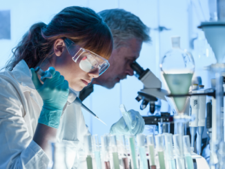 Hochschulausgaben in Deutschland zuletzt auf 64 Milliarden Euro gestiegen