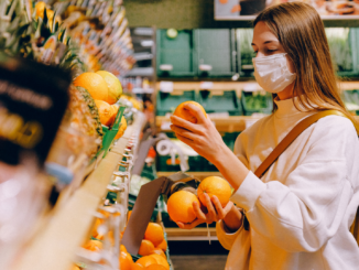 Handelsverband HDE: Regallücken wegen Ukraine-Kriegs nur „punktuell“