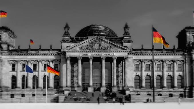 Bundestag