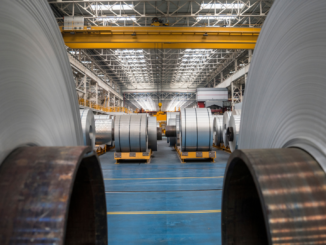 USA und Großbritannien einigen sich auf Ende der Strafzölle auf Stahl