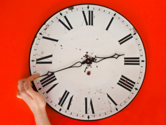 Aufgepasst: Die Sommerzeit beginnt am Wochenende