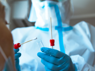 Bundesweite Corona-Inzidenz sinkt zweiten Tag in Folge auf 1700,6