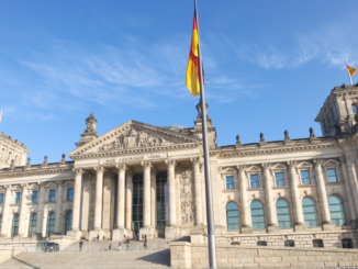 Grüne für Reform der Schuldenbremse – FDP zurückhaltend