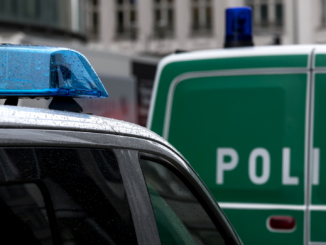 Fünf Festnahmen bei Razzia gegen Drogenhändlerbande in Berlin