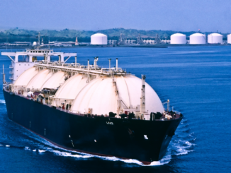 USA wollen russische Flüssiggas-Lieferung nach Europa ersetzen