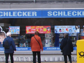 Bundesgerichtshof verhandelt über Schlecker-Klage wegen Drogeriekartell
