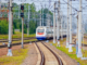 Vorerst letzter Zug von St. Petersburg nach Helsinki fährt am Sonntag