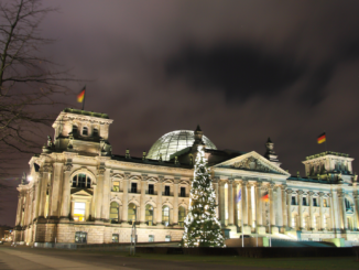 „Bündnis Sahra Wagenknecht“ im Bundestag offiziell konstituiert