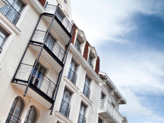 Das Kaufinteresse für Immobilien sinkt, während die Mietpreise weiter steigen