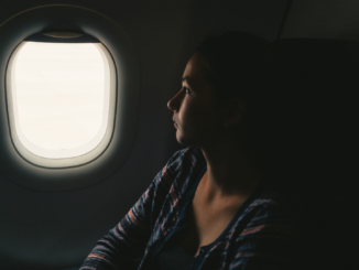 Frauen in Afghanistan dürfen nicht mehr ohne männliche Begleitung fliegen