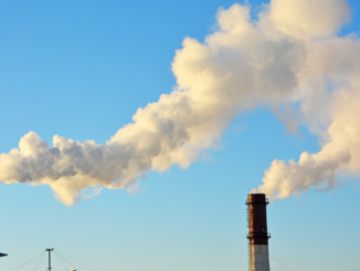 Ein Drittel der deutschen Treibhausgas-Emissionen entfällt auf 30 Unternehmen