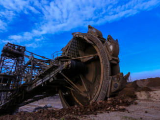 Urteil: RWE darf Grundstücke von Landwirt in Lützerath abbaggern