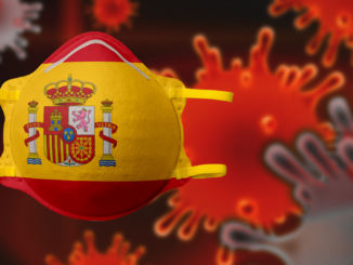 In Spanien entfällt die Maskenpflicht in den meisten öffentlichen Innenräumen