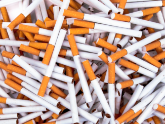 Hamburger Zoll entdeckt neun Millionen Schmuggelzigaretten