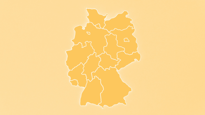 Deutschland - Bild: FLASH UP