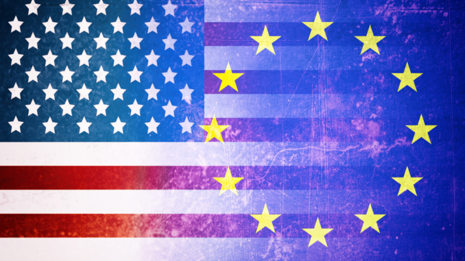 USA und EU