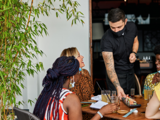 NGG fordert Gastgewerbe weiterhin zum Schutz der Mitarbeiter gegen Corona auf
