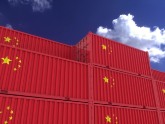 Fast jedes zweite deutsche Unternehmen bezieht kritische Vorleistungen aus China