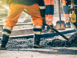 IG Bau verlangt mehr Mindestlohn-Kontrollen