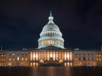 US-Haushalt mit Ukraine-Hilfspaket nimmt erste Hürde im US-Kongress