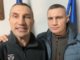 Vitali und Wladimir Klitschko: Ehemalige Schwergewichts-Champions im Kampf ihres Lebens