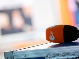 ARD und ZDF nehmen Berichterstattung aus Moskau wieder auf