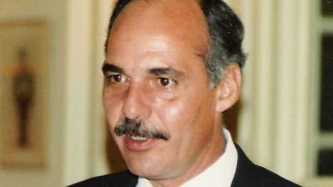 Archivbild: Alfredo Cristiani - Bild: Chelsea Tory/CC BY-SA 3.0