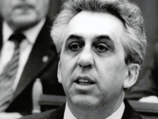 Egon Krenz: Er träumt weiter seinen sozialistischen Traum