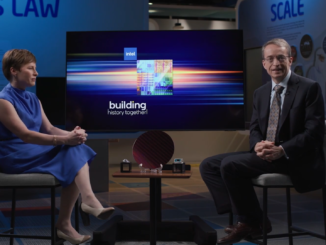 Intel kündigt Bau von zwei Chipfabriken in Magdeburg für 17 Milliarden Euro an