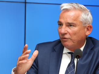 Ermittlungen gegen Baden-Württembergs Innenminister Strobl in Polizeiaffäre