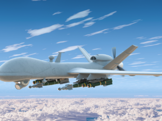 CDU-Rechtsexperte will Bundeswehreinsatz gegen Drohnen im Inland erleichtern