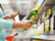 Erzeugerpreise gewerblicher Produkte wie Dünger, Papier, Butter und Pflanzenöl auch im Februar stark gestiegen