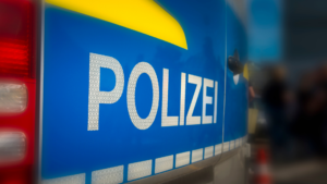 Polizei: Berliner Todesfahrer ist 29-jähriger Mann