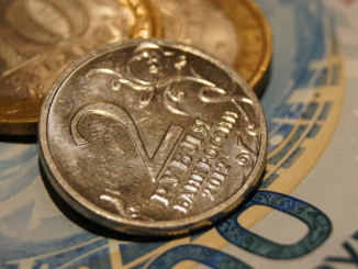 Russland ermöglicht Rückzahlung von Schulden in Rubel