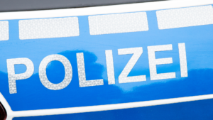 28-Jähriger beschädigt rund 260 Autos in Karlsruher Innenstadt