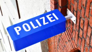 Verdächtiger nach Brandstiftung an jüdischem Friedhof in Köln gefasst